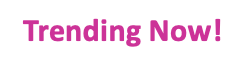 Trending now